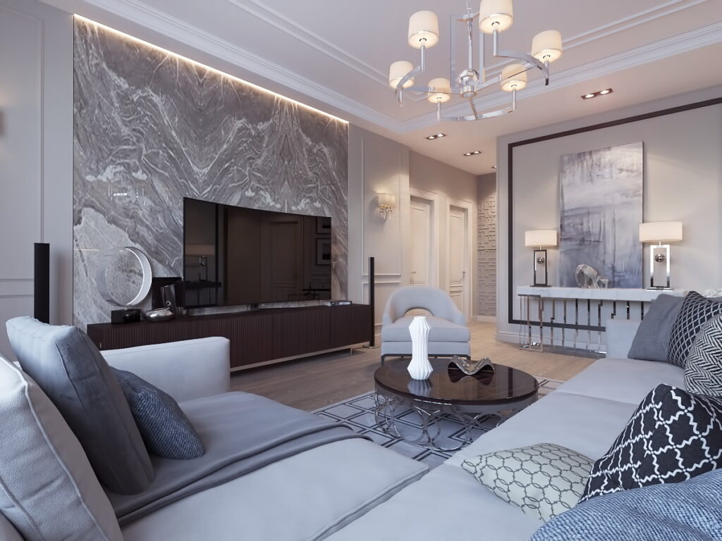 Что лучше: ремонт в новостройке под ключ или любительский